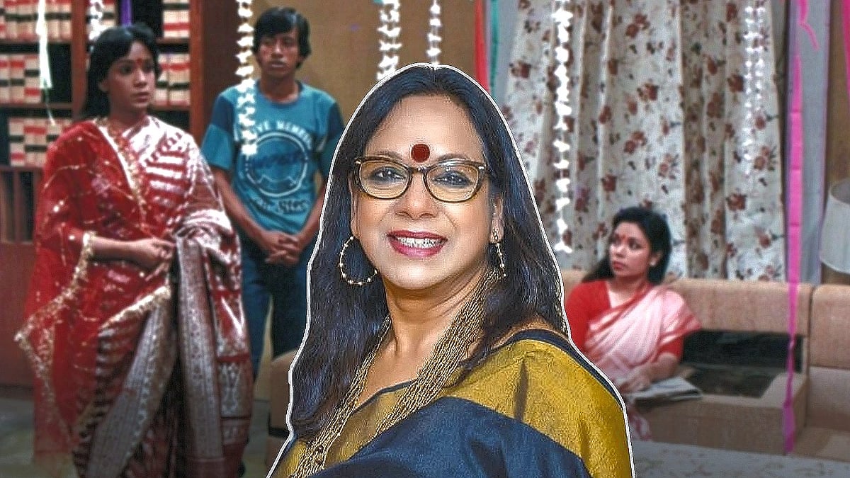 বিটিভিতে প্রচারিত হুমায়ূন আহমেদের লেখা ধারাবাহিক নাটক ‘বহুব্রীহি’ নাটকে অভিনয় করে জনপ্রিয়তা অর্জন করেন লুৎফুন নাহার লতা